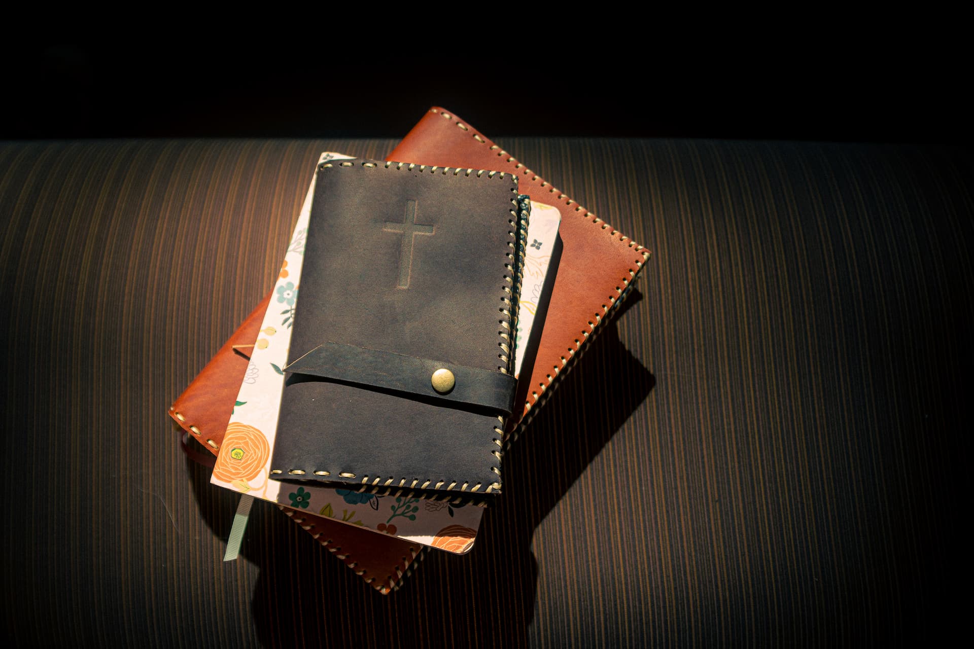 Magnificat Covers