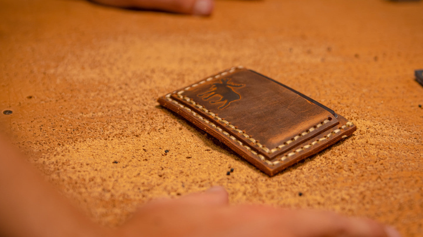 wallets collection