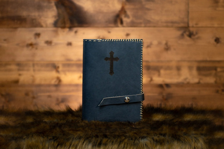 Custom-Sized Bible Cover