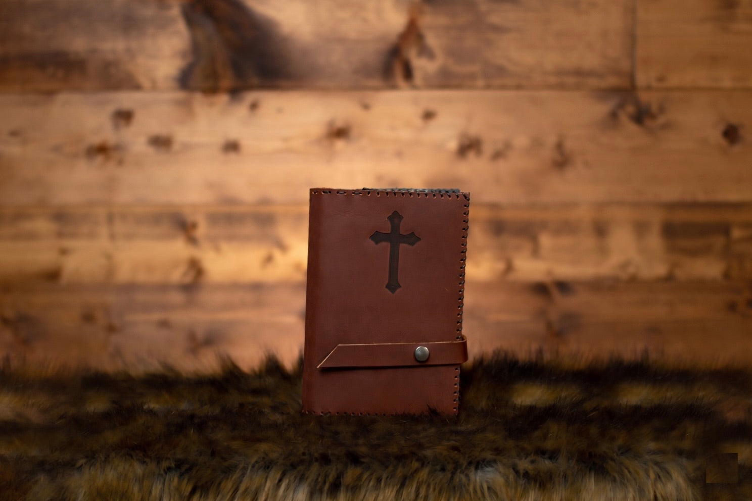 Moose Breviary Cover – OréMoose