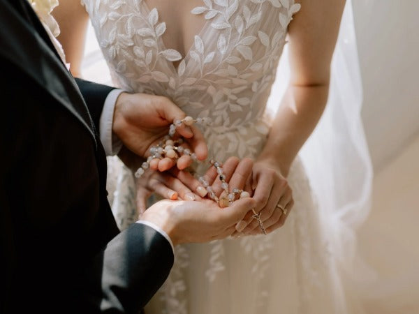 4 Lessons I Learned In Seminary That Help Me In Marriage