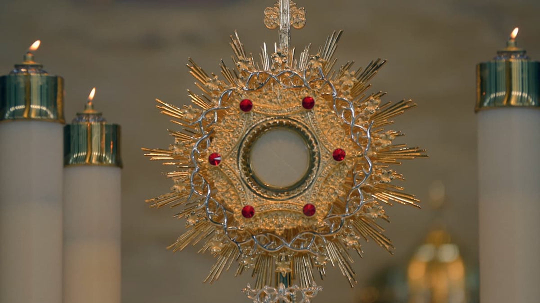 The Importance Of Pentecost In The Life Of Today’s Catholics