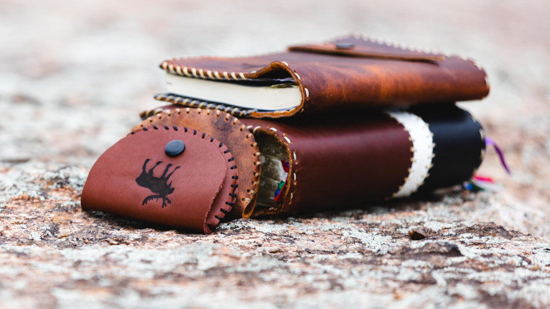 Breviary Covers featured