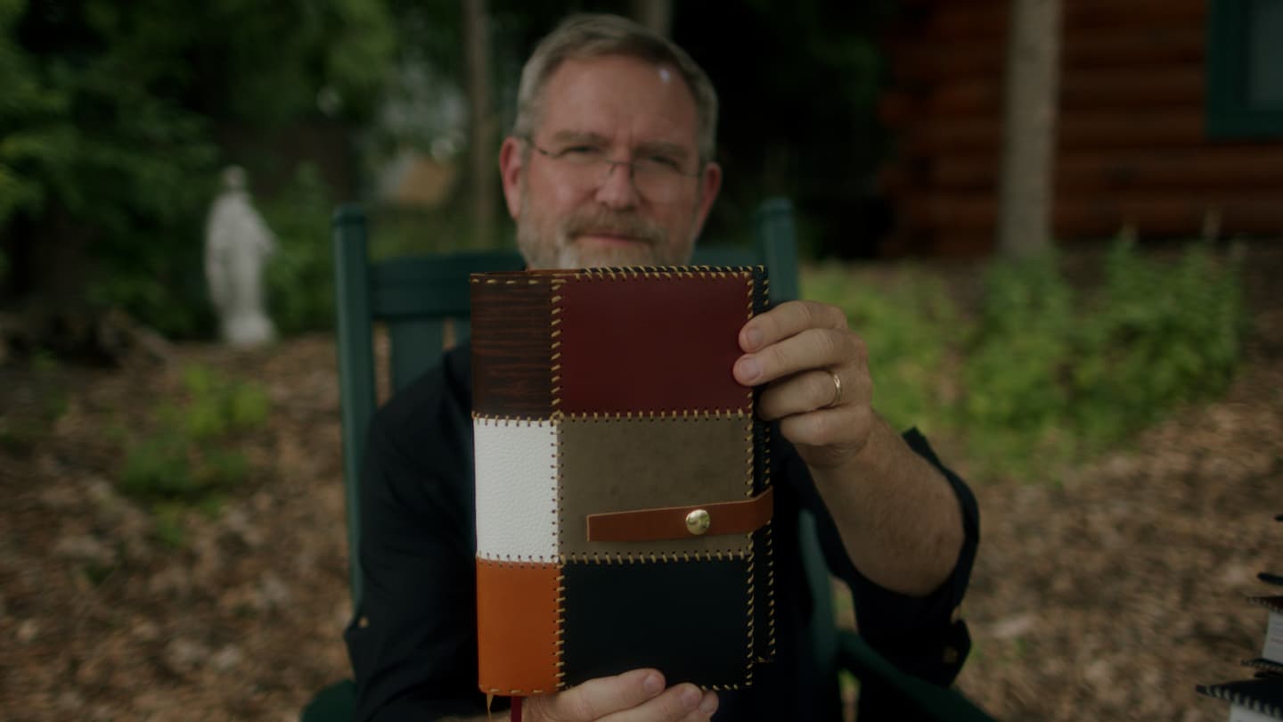 Great Adventure Bible and Covers