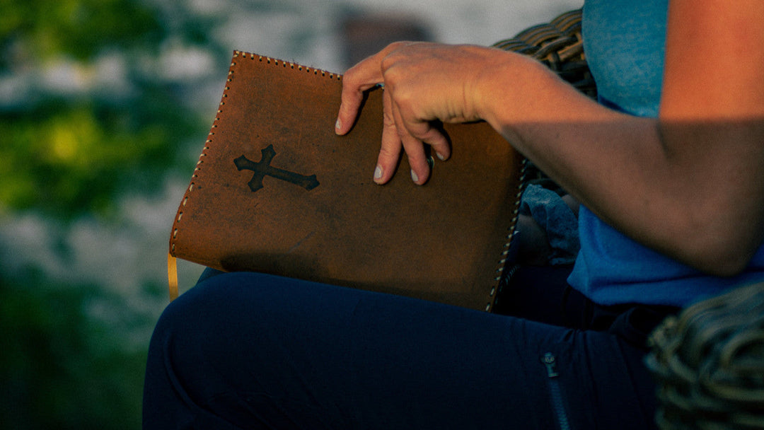 bible covers collection