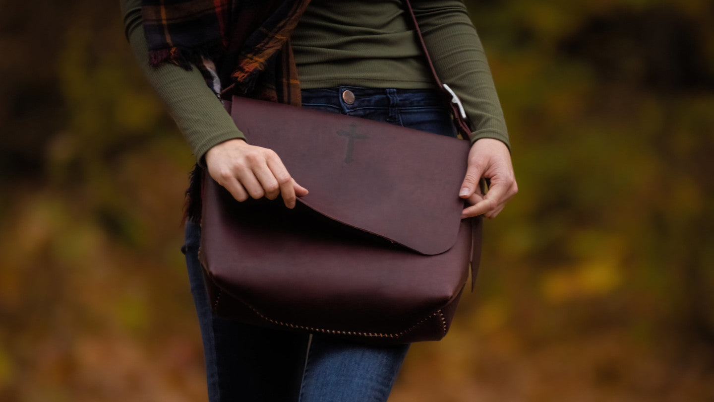 satchels collections