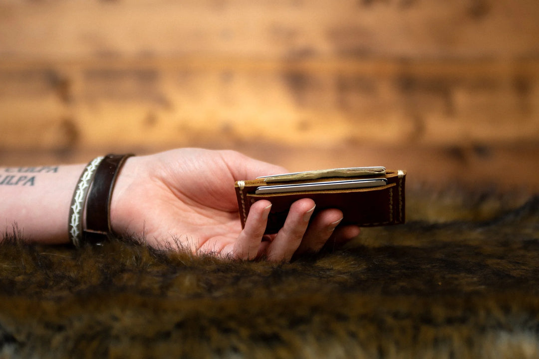Antelope Wallet