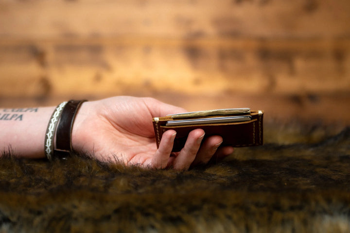 Cardinal Wallet