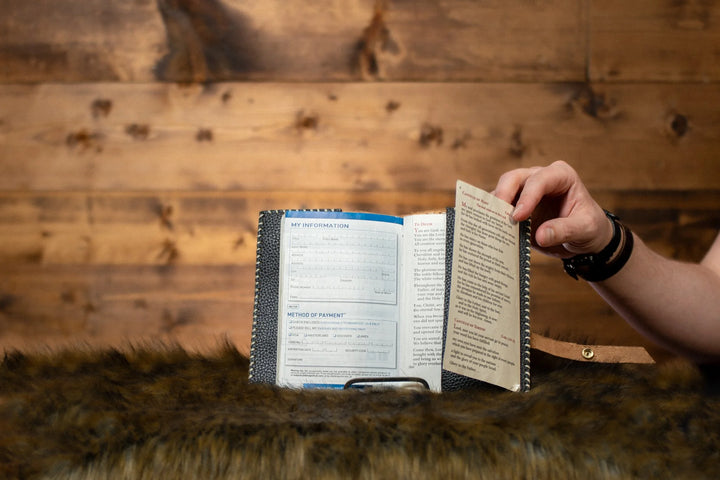 Cardinal Magnificat Cover