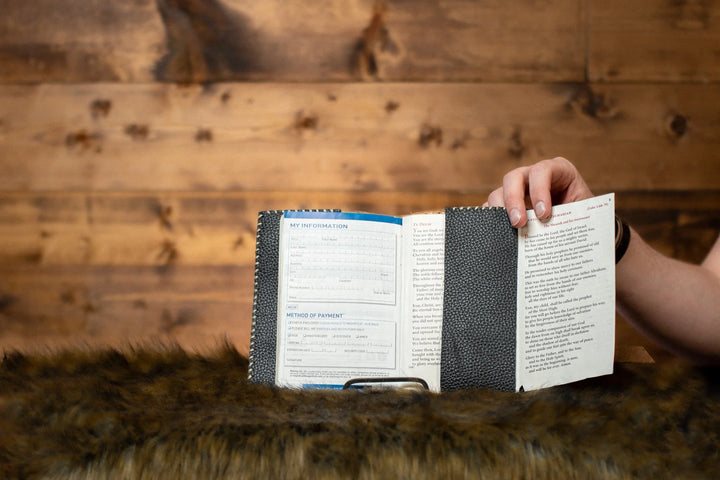Arctic Fox Magnificat Cover
