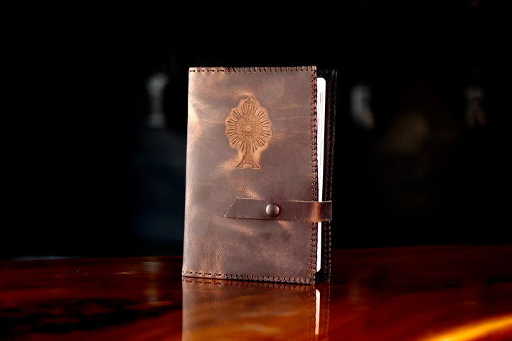 Monstrance Bible Cover