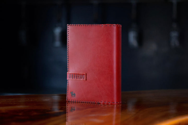 JPII Papal Cross Bible Cover