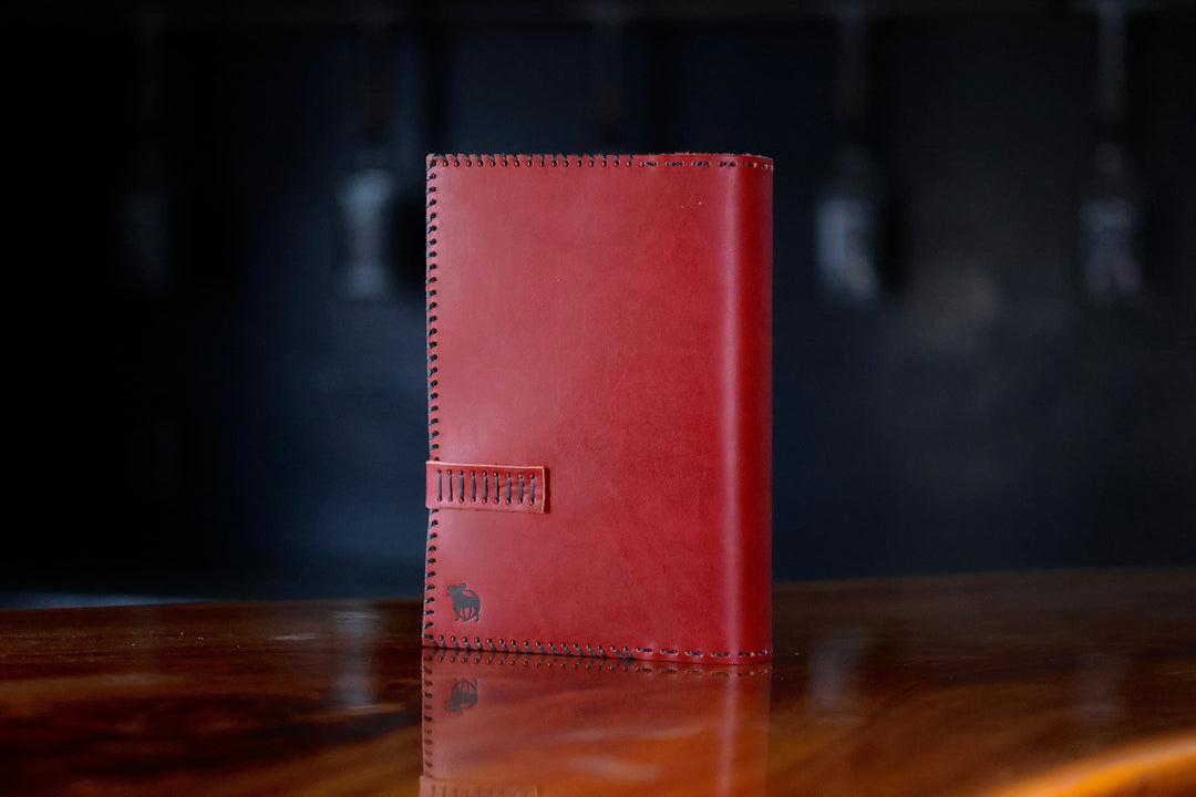 Monstrance Bible Cover