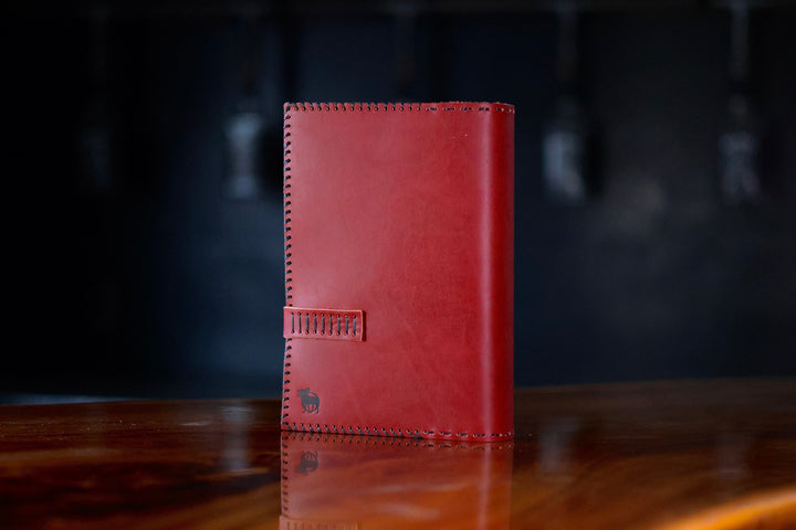 Monstrance Bible Cover