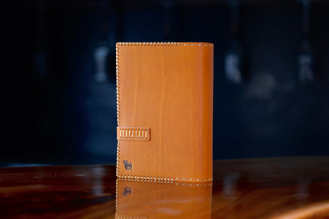 Monstrance Bible Cover