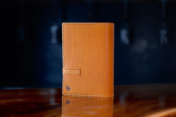 Monstrance Bible Cover