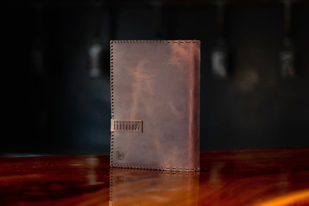 Monstrance Bible Cover