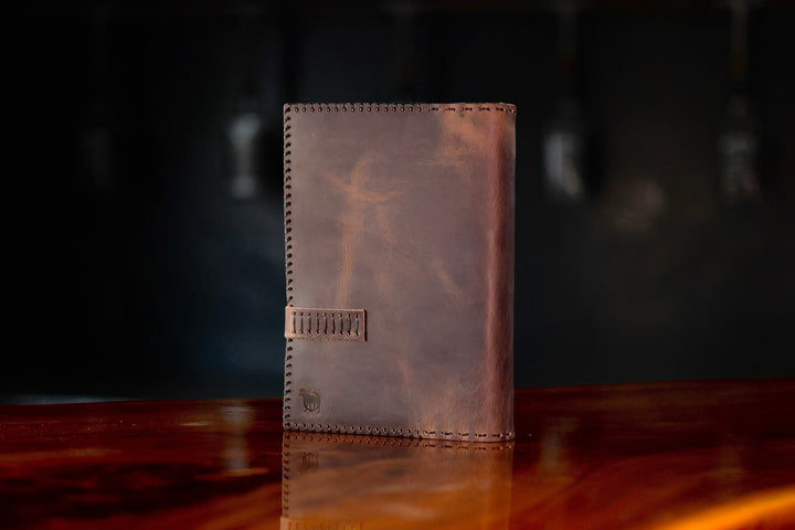 Monstrance Bible Cover