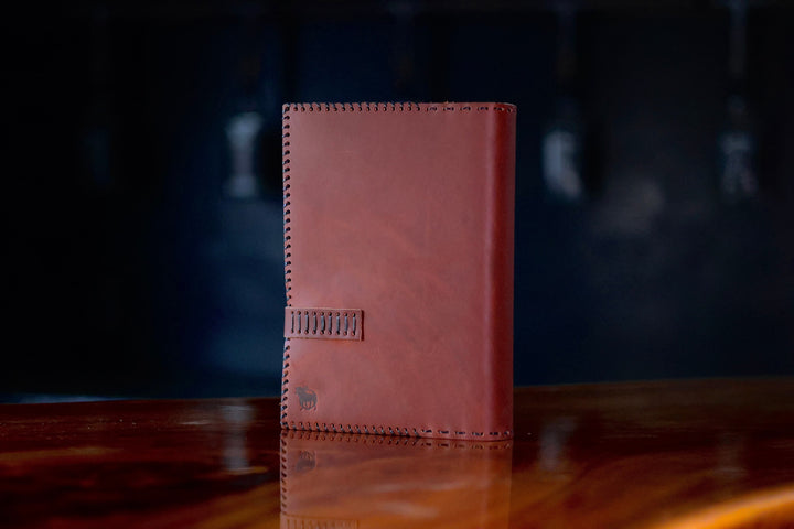 JPII Papal Cross Bible Cover