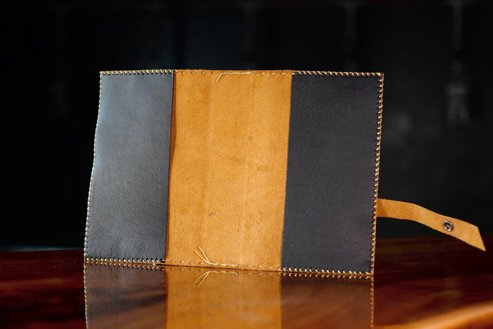 Monstrance Bible Cover