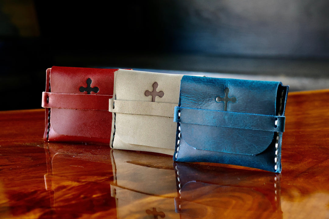 Happy Birthday USA Rosary Pouch Bundle