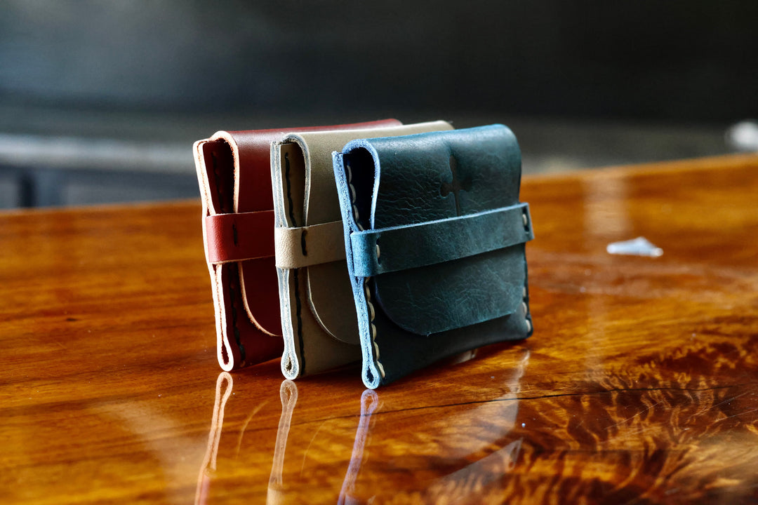 Happy Birthday USA Rosary Pouch Bundle