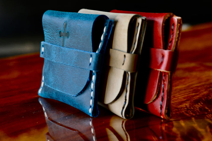 Happy Birthday USA Rosary Pouch Bundle