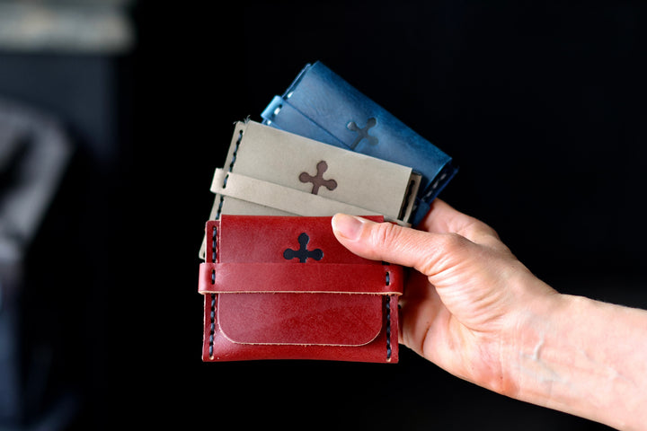 Happy Birthday USA Rosary Pouch Bundle