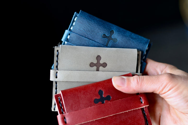 Happy Birthday USA Rosary Pouch Bundle