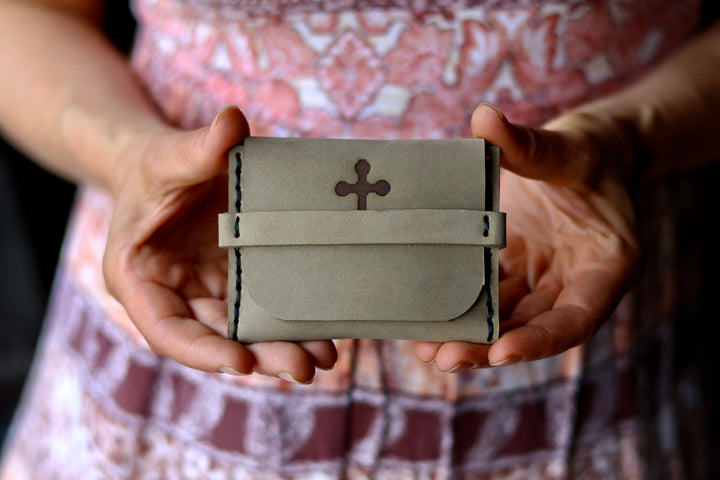Happy Birthday USA Rosary Pouch Bundle