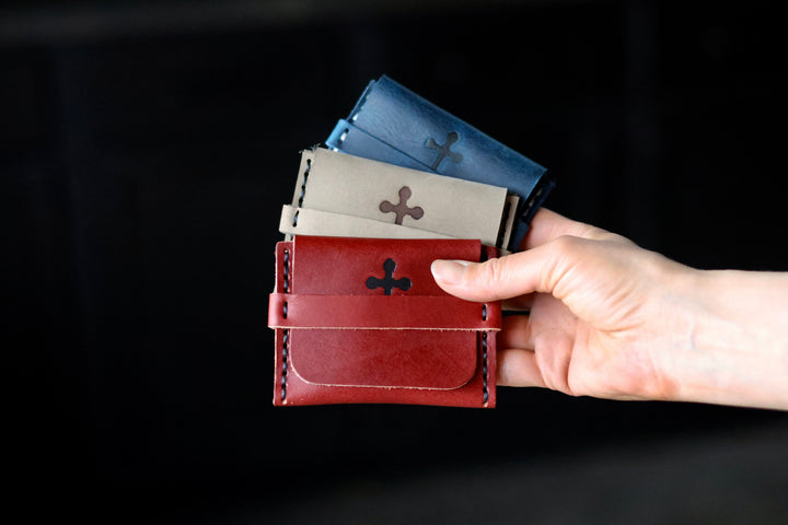 Happy Birthday USA Rosary Pouch Bundle