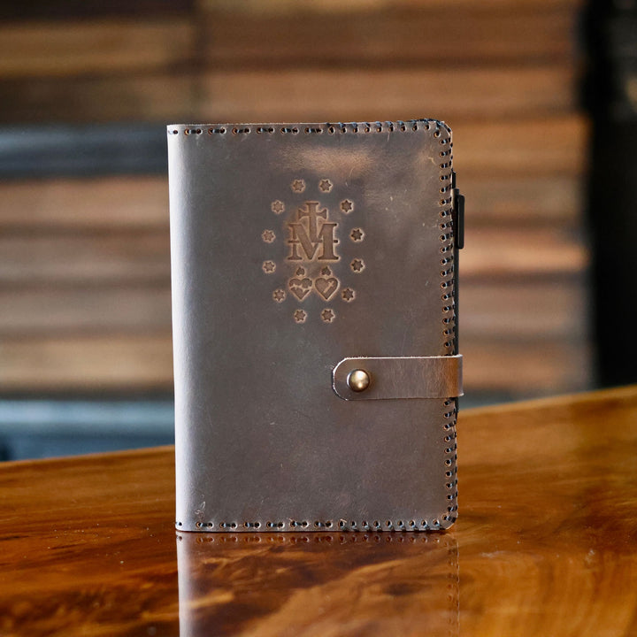Miraculous Medal Classic Journal