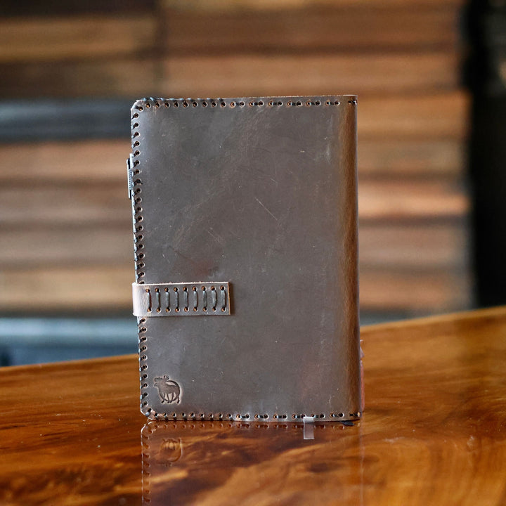 Miraculous Medal Classic Journal