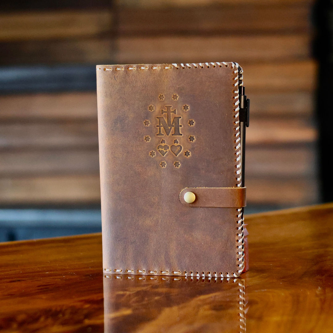 Miraculous Medal Classic Journal