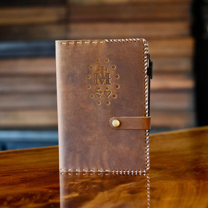 Miraculous Medal Classic Journal