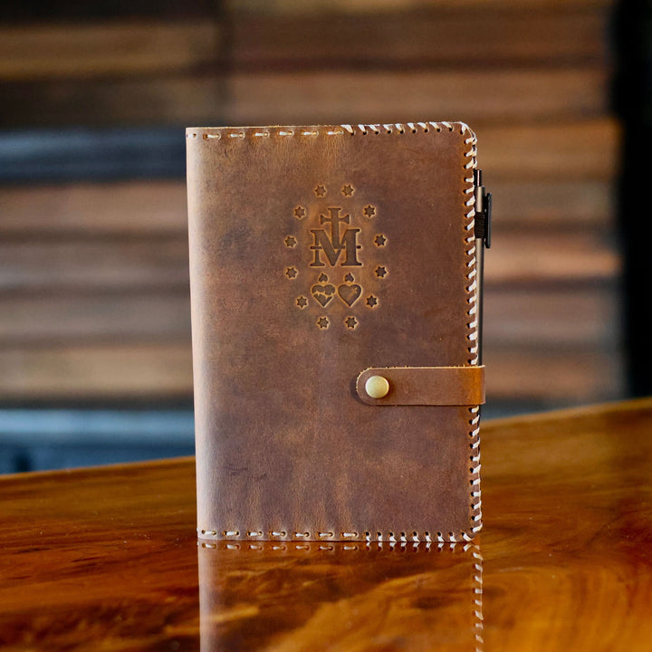 Miraculous Medal Classic Journal