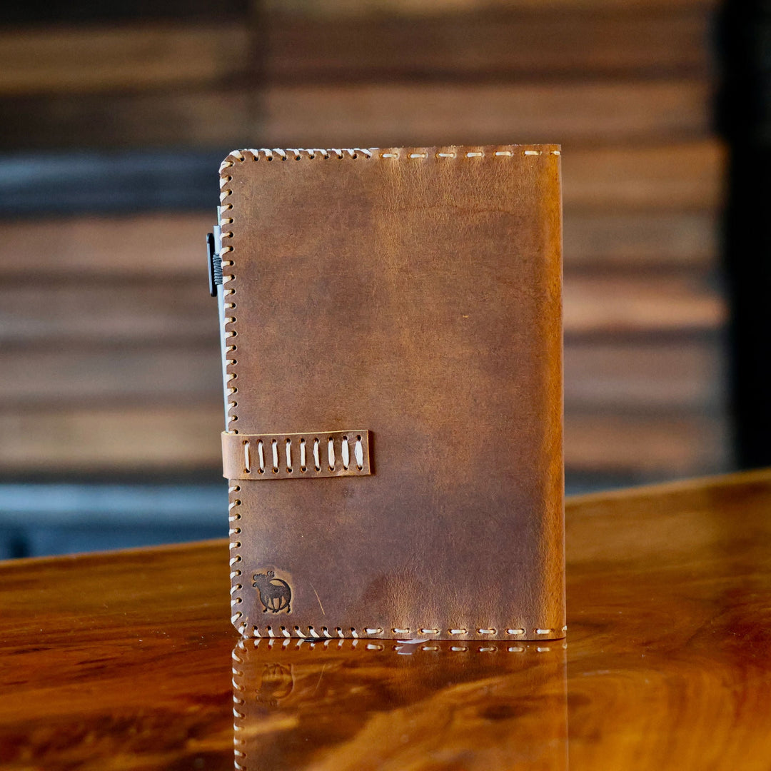 Miraculous Medal Classic Journal