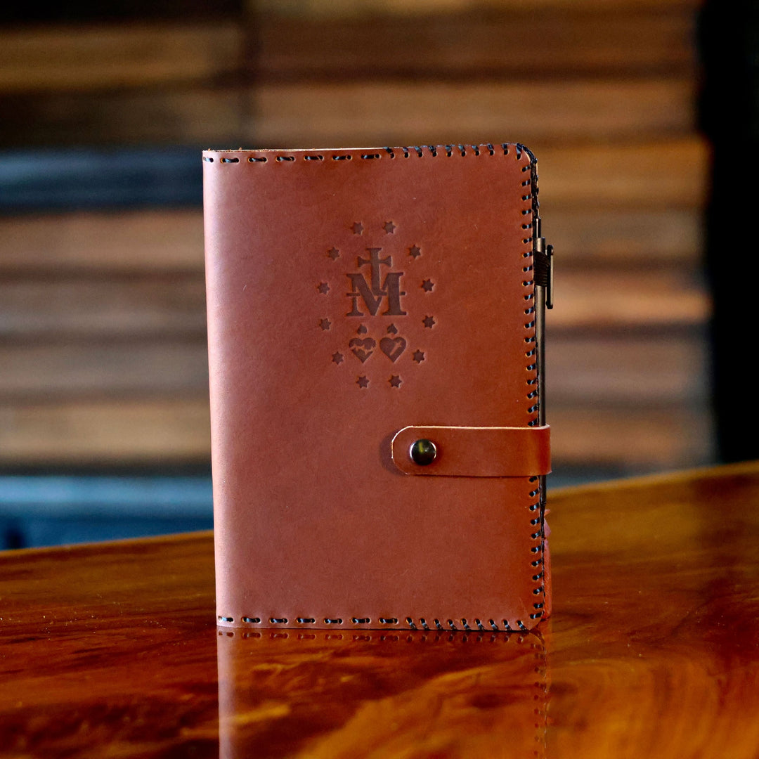 Miraculous Medal Classic Journal