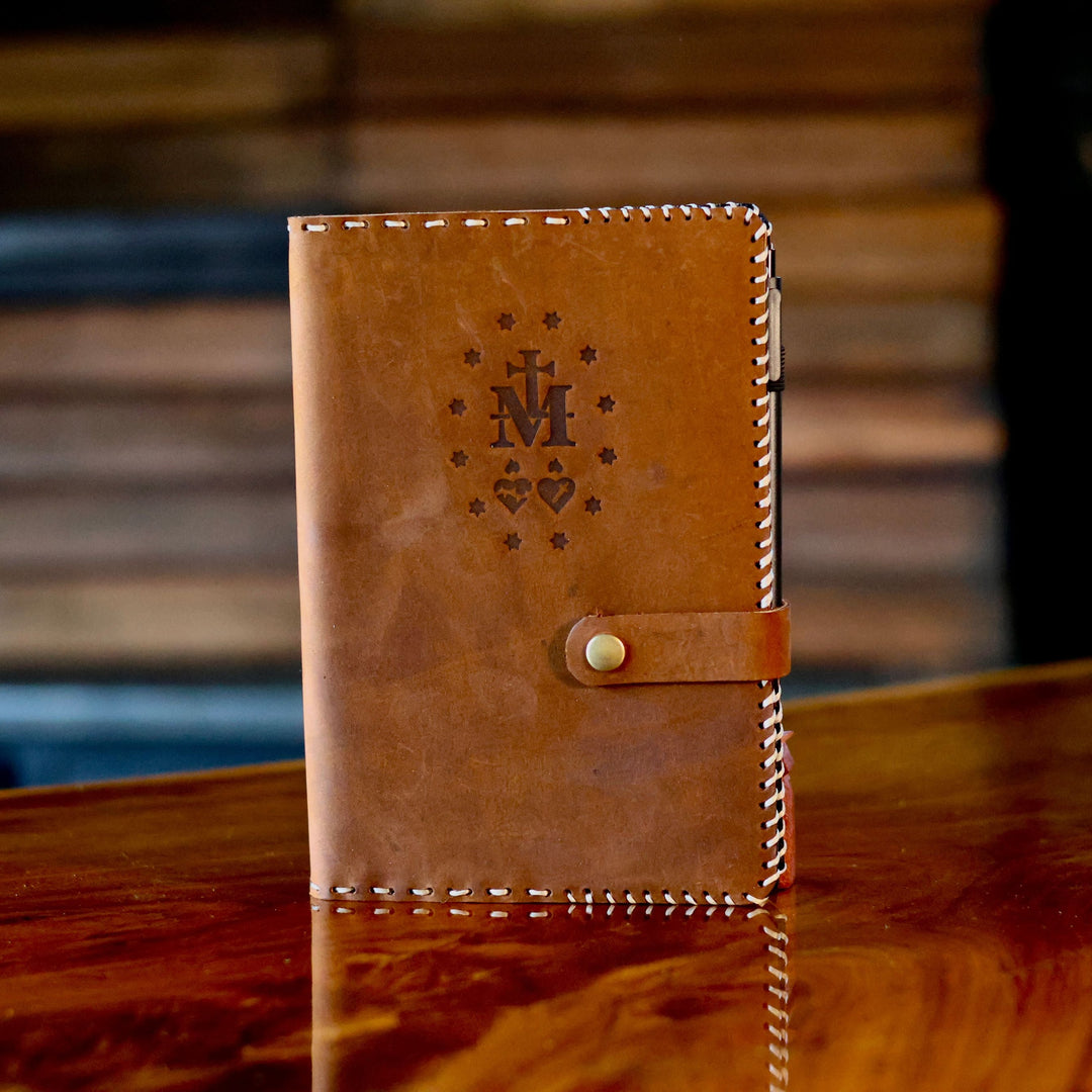 Miraculous Medal Classic Journal