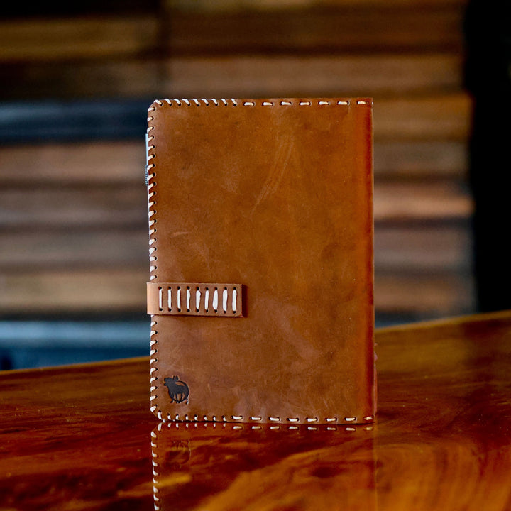 Miraculous Medal Classic Journal