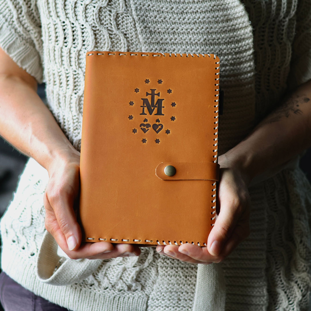 Miraculous Medal Classic Journal