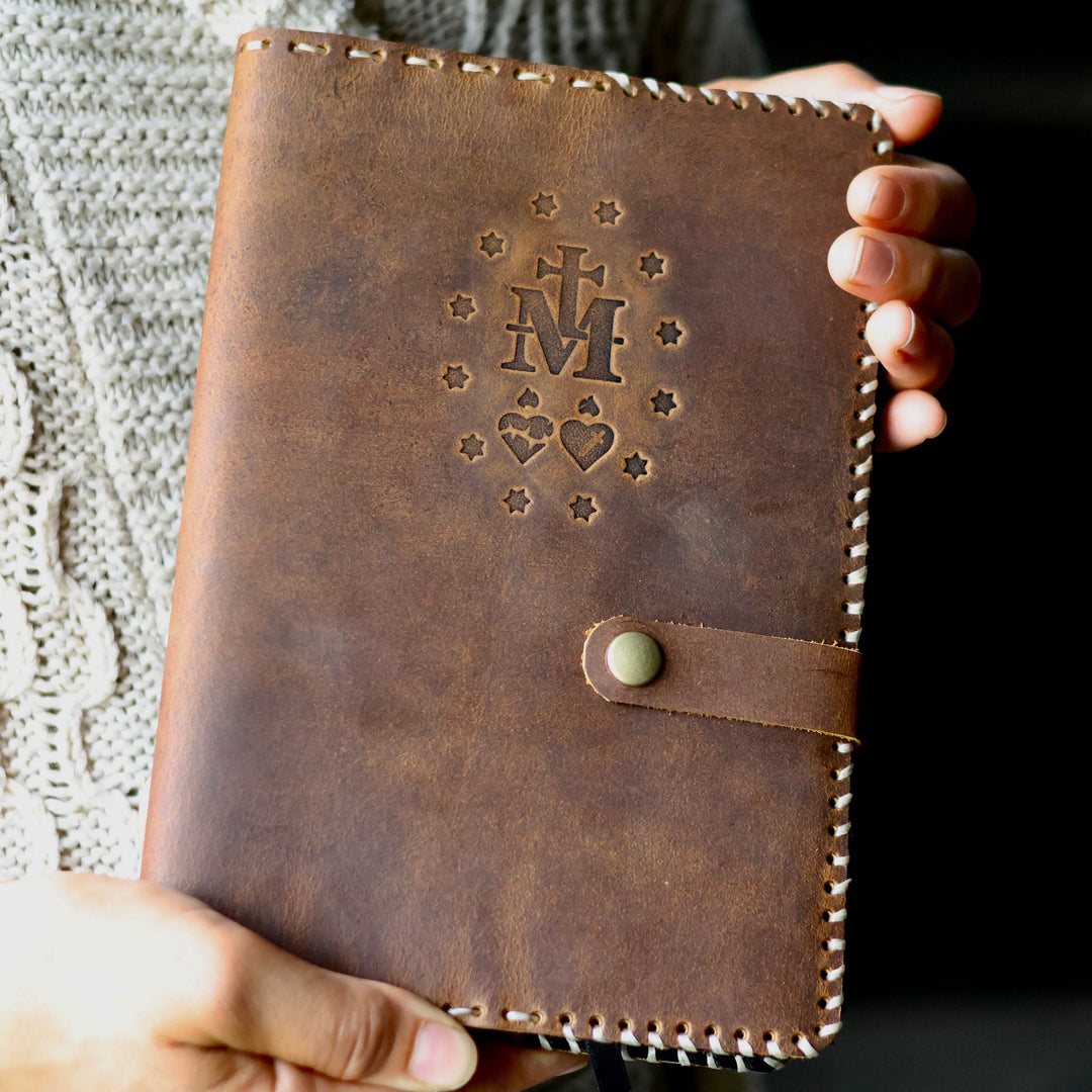 Miraculous Medal Classic Journal