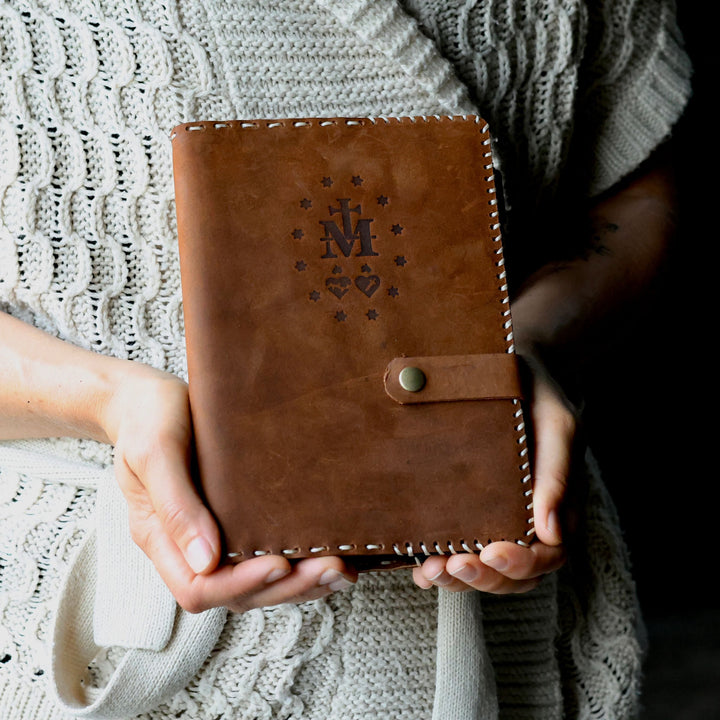 Miraculous Medal Classic Journal