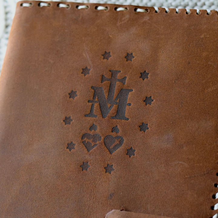 Miraculous Medal Classic Journal