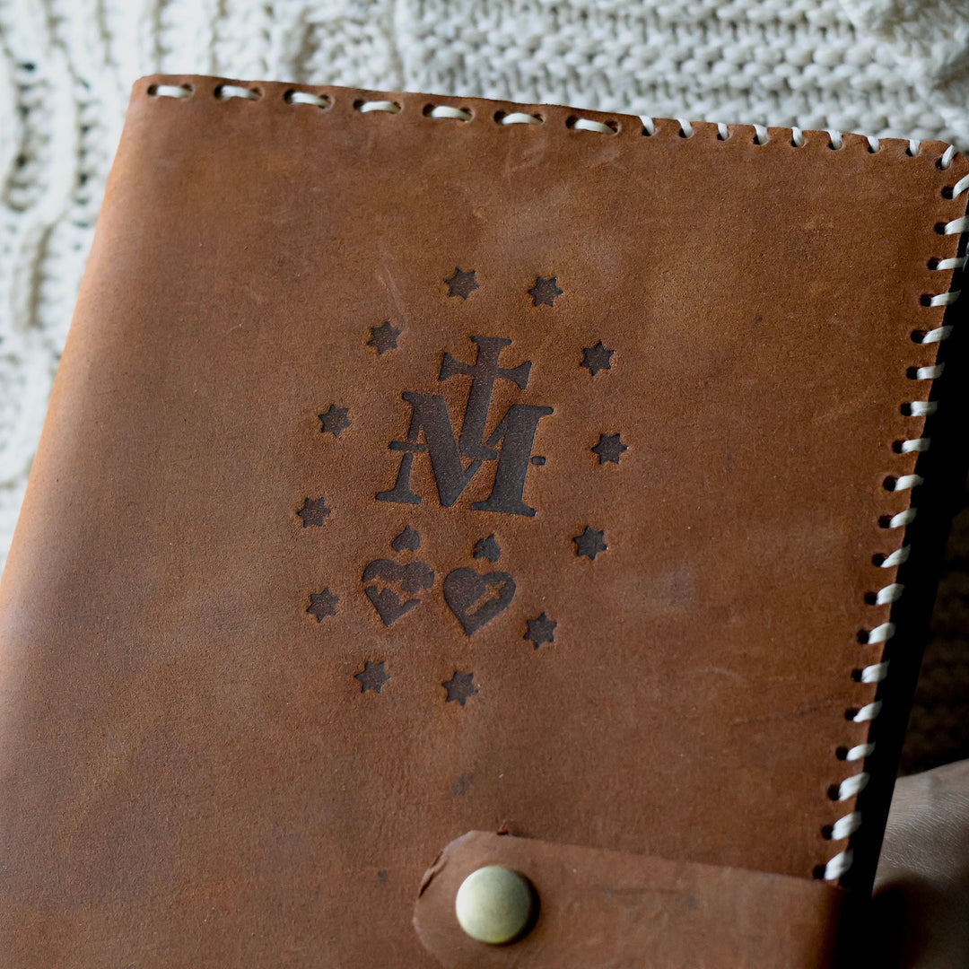 Miraculous Medal Classic Journal