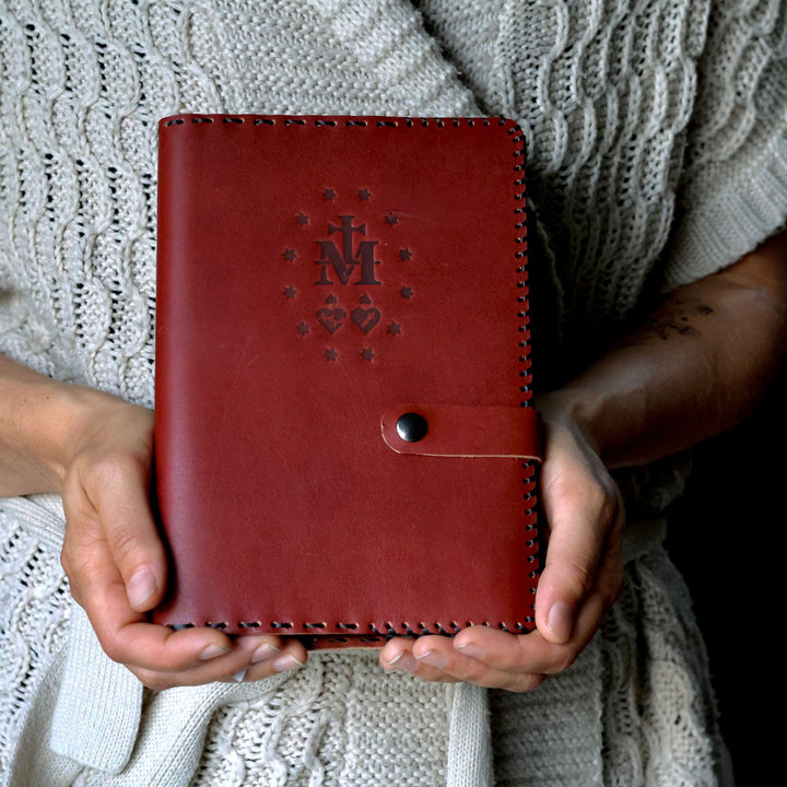 Miraculous Medal Classic Journal