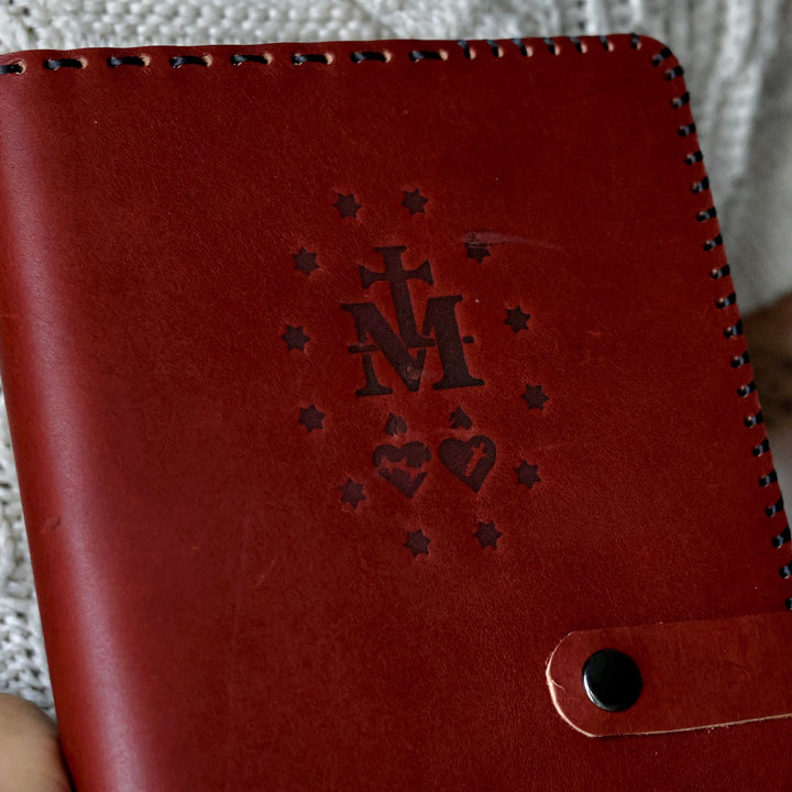Miraculous Medal Classic Journal