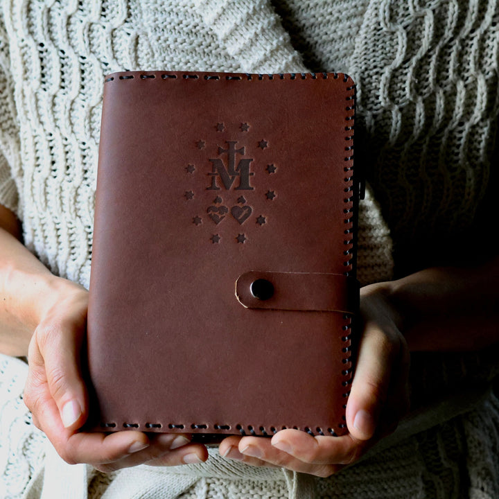 Miraculous Medal Classic Journal