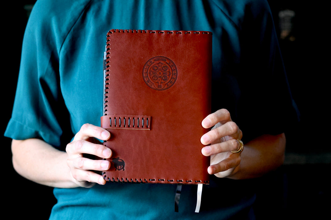 Benedict Journal
