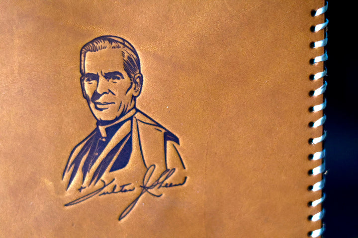 Fulton Sheen Journals
